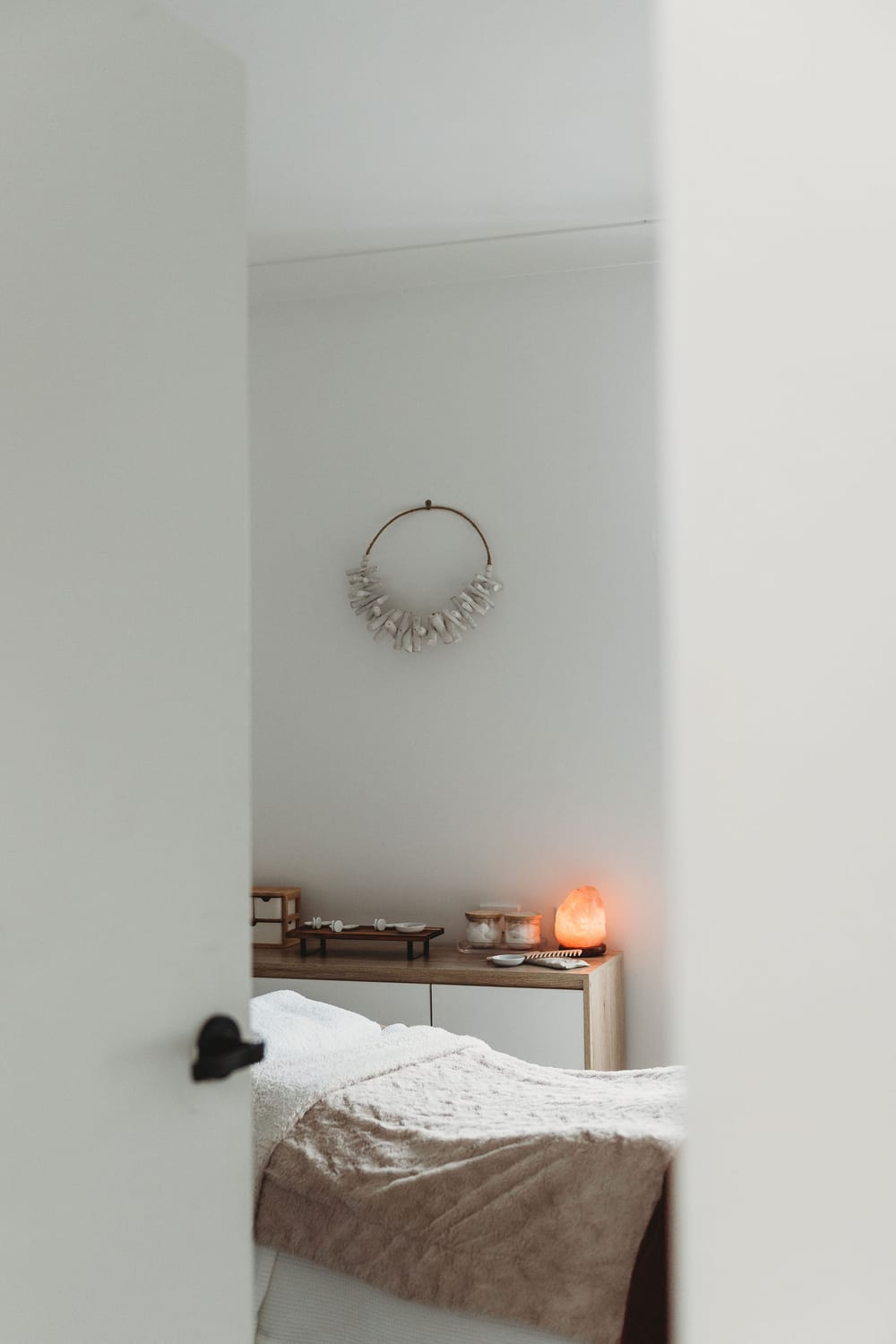 Infrared sauna and spa by Slow by Seed
