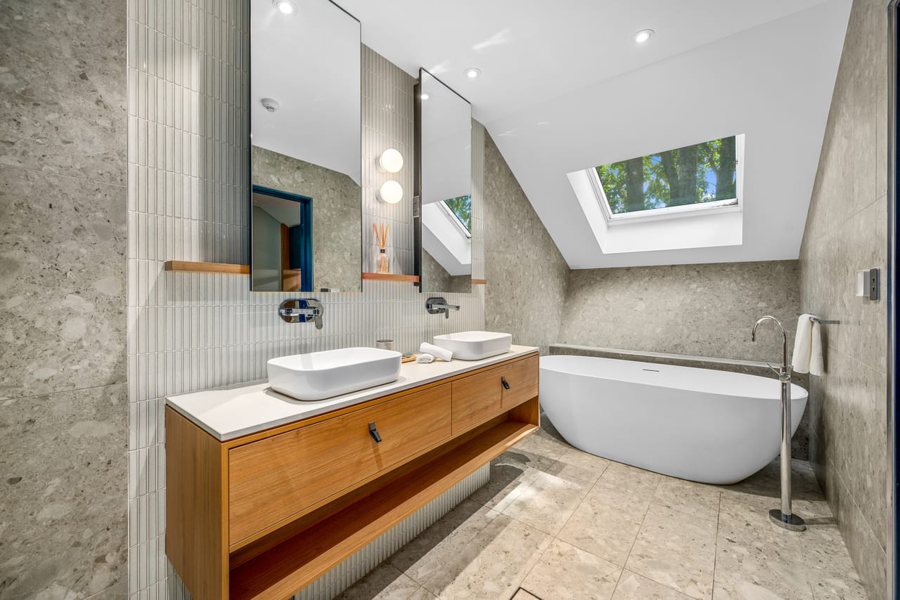 Executive Suites