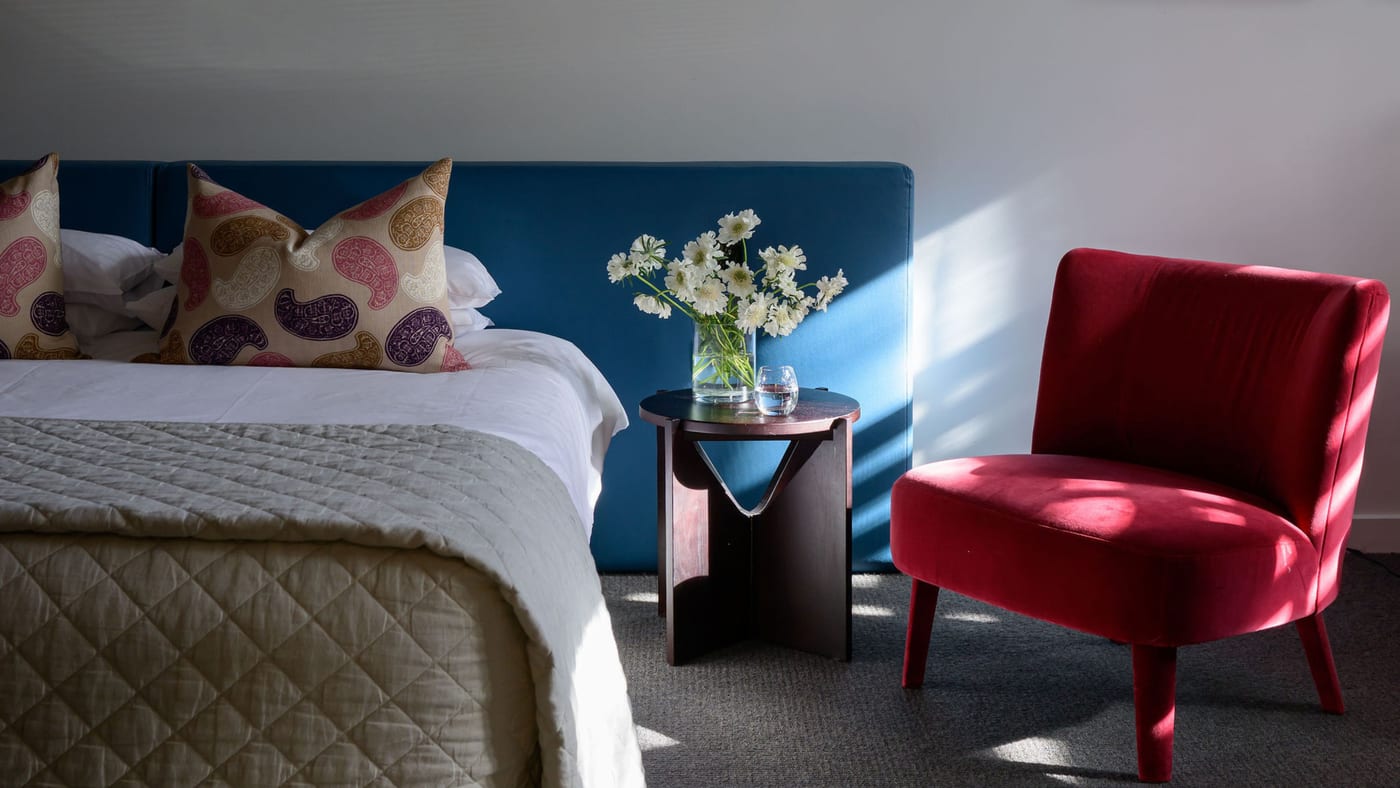 Executive Suites
