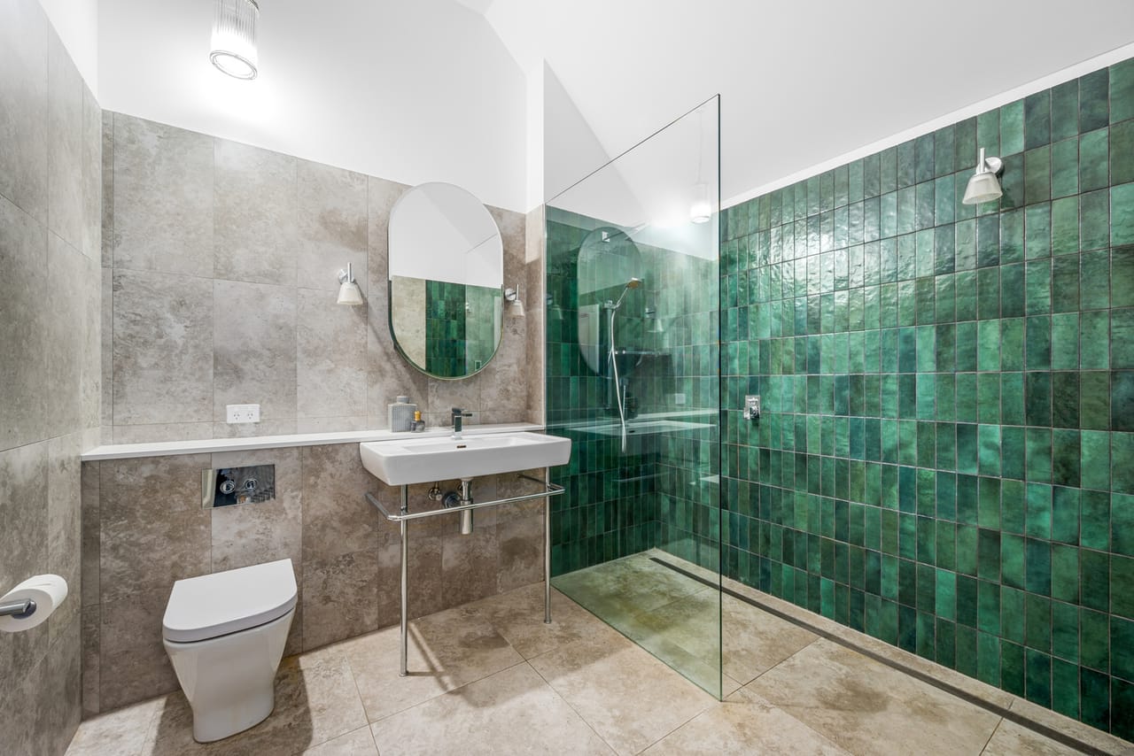 The Beech Tree Garden Suite