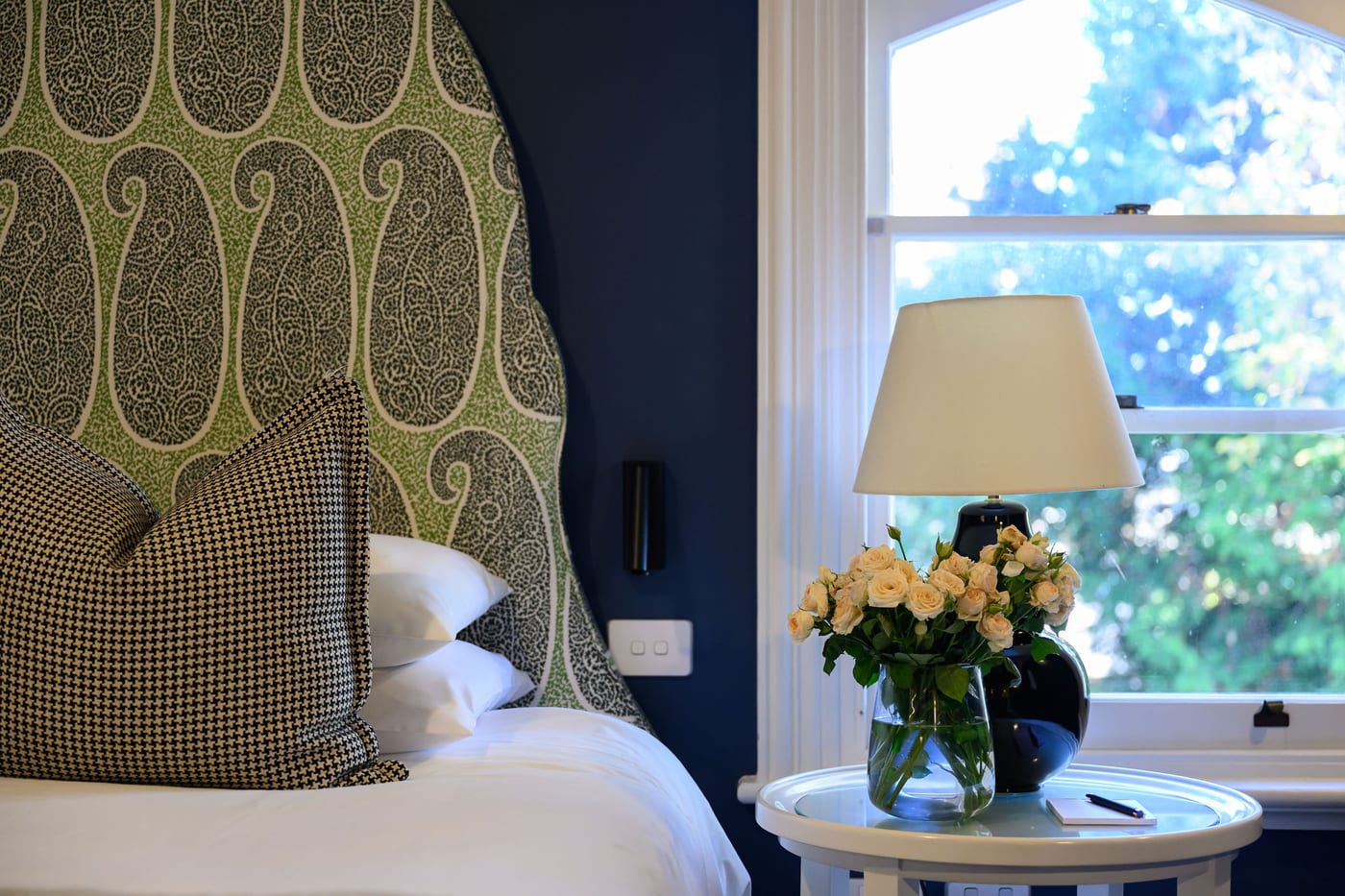 The Beech Tree Garden Suite