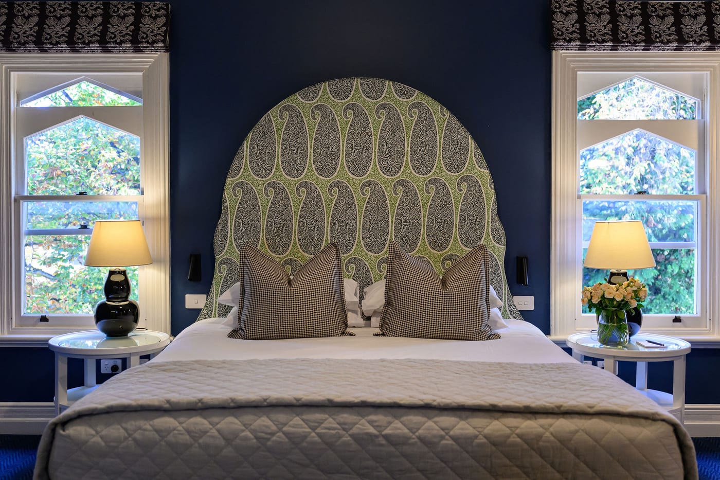 The Beech Tree Garden Suite