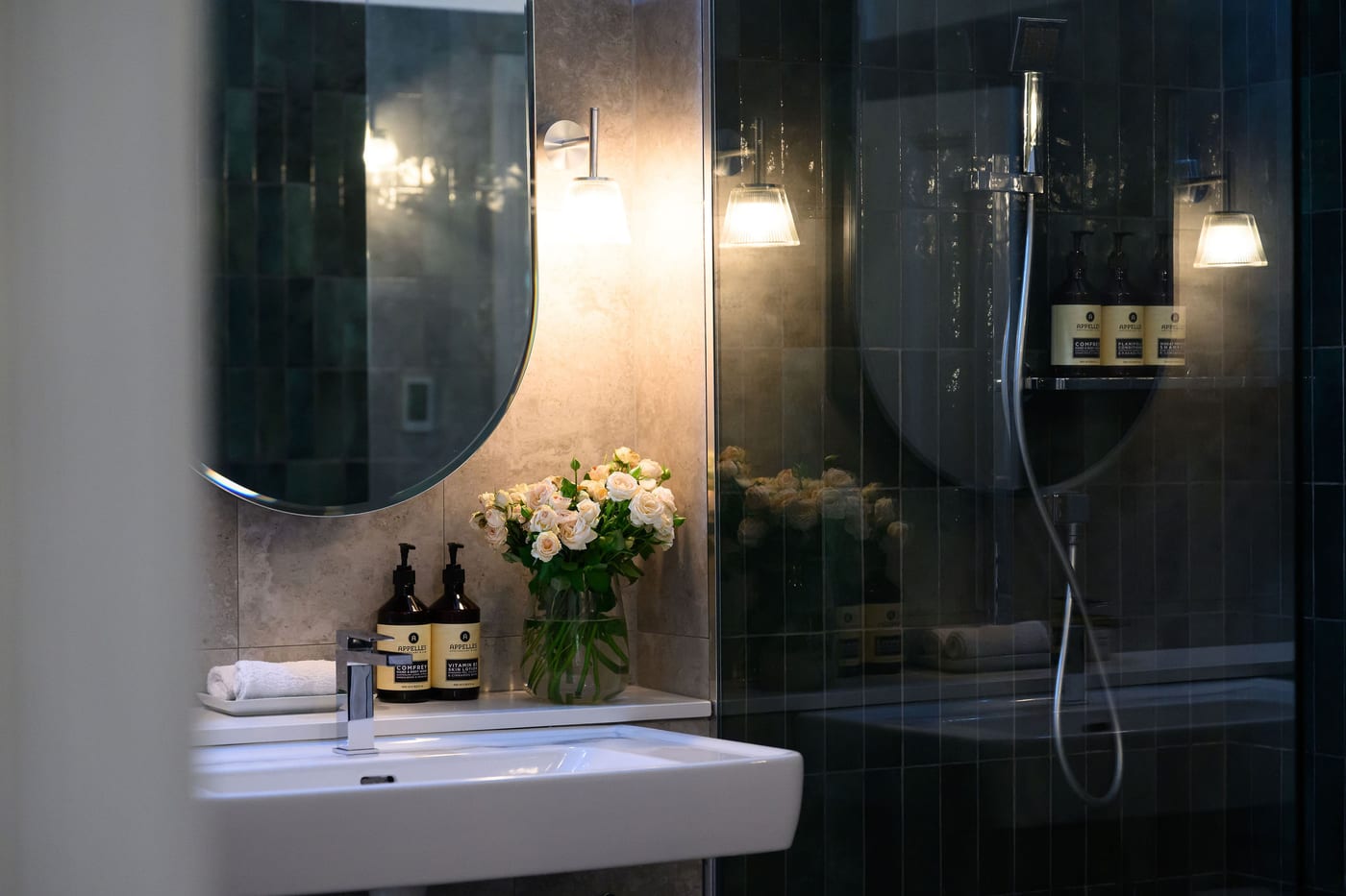 The Beech Tree Garden Suite