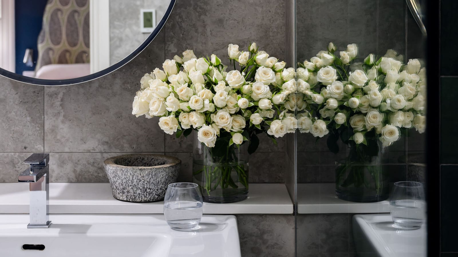 Beech Tree Garden Suite Ambervale Boutique Hotel from Within