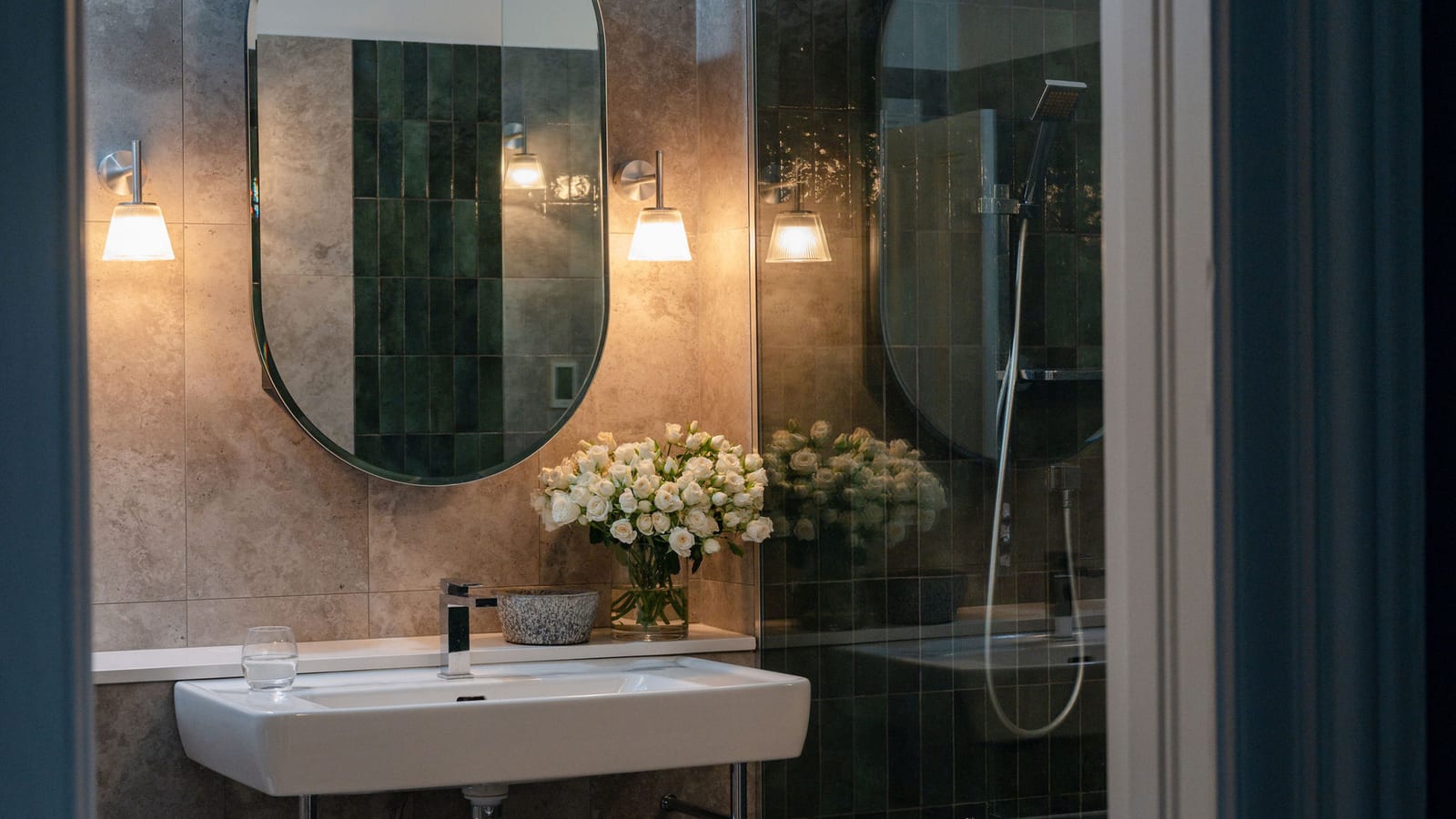Beech Tree Garden Suite Ambervale Boutique Hotel from Within