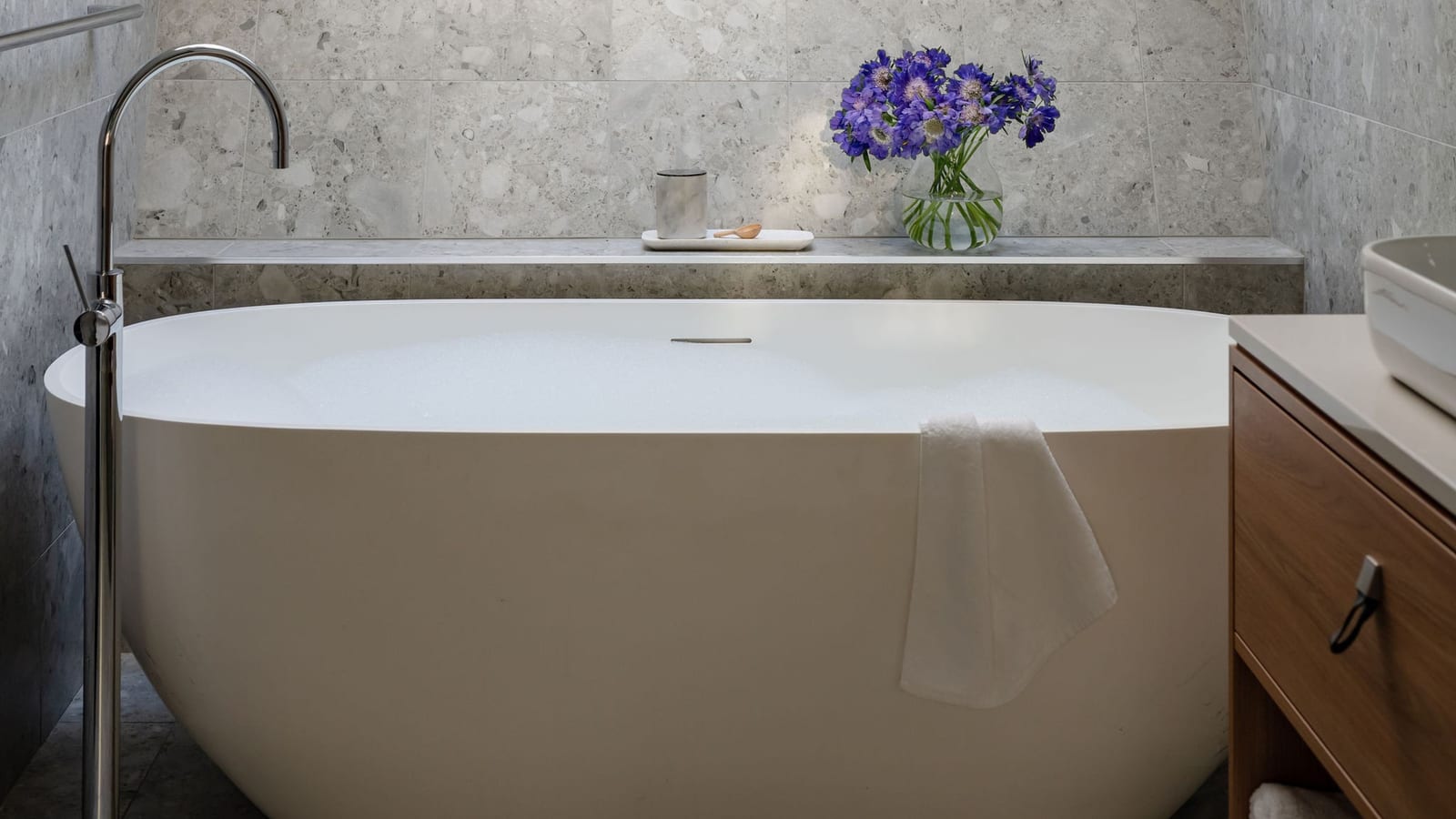 Executive Suite within Ambervale Boutique Hotel