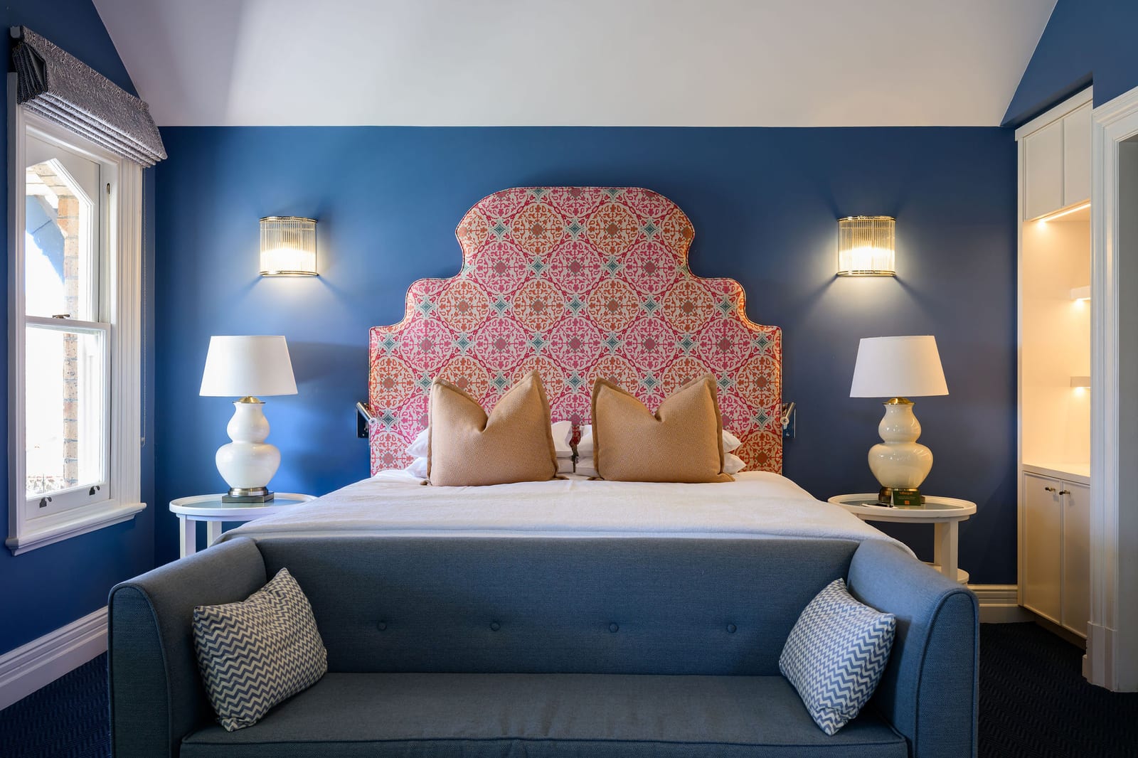 Ambervale Suite within Ambervale Boutique Hotel