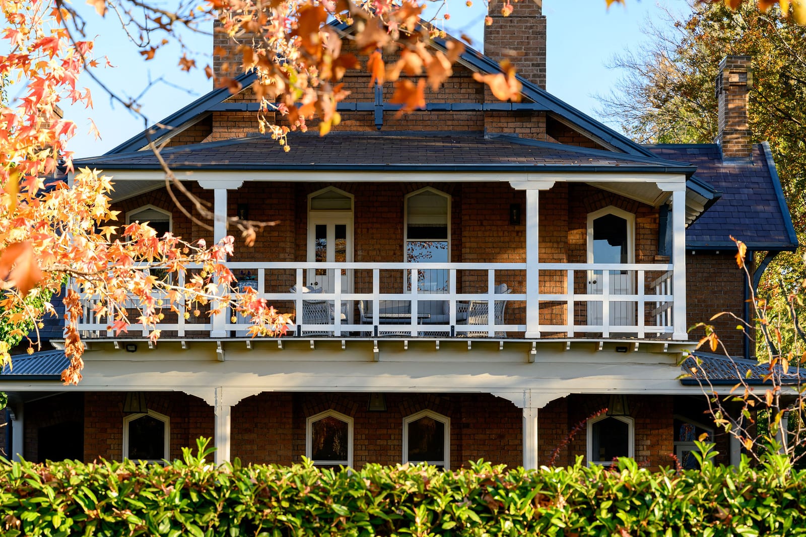Ambervale Boutique Hotel